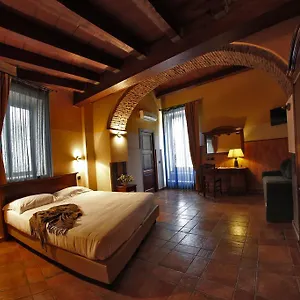 Hotel La Dimora Del Faro ****