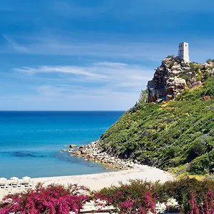 Hotel Club Torre Salinas - Adults Only ****
