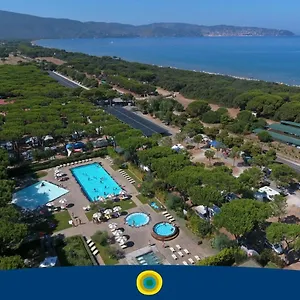 Village de vacances Club Del Sole Family Collection ***