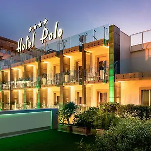Hotel Polo ****