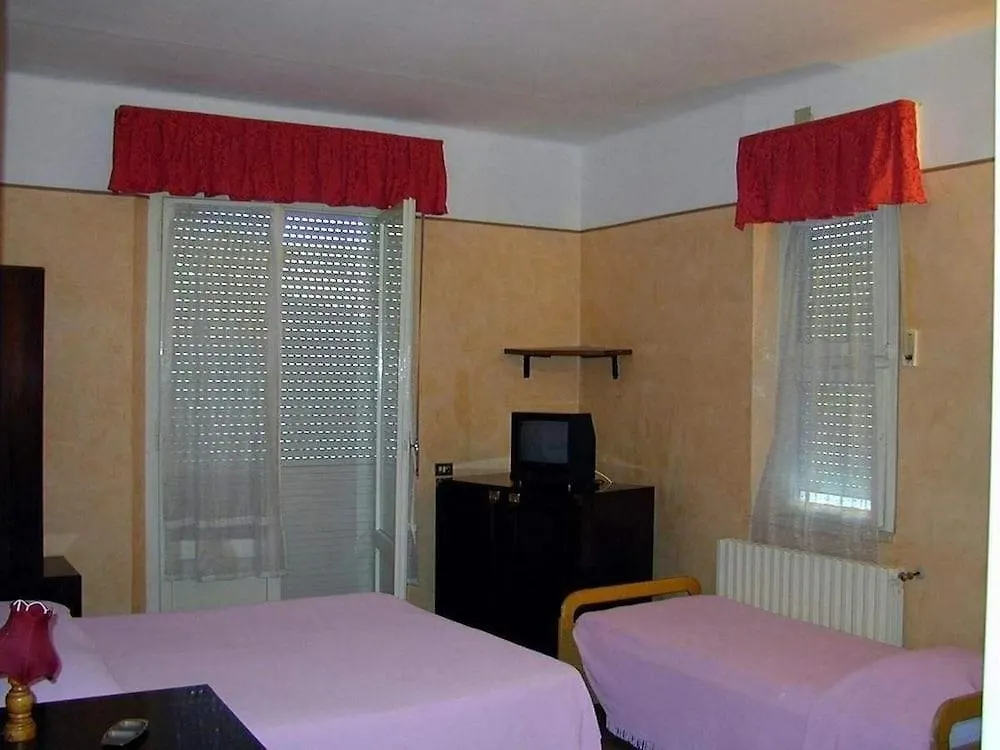 Hotel Residence Maria Grazia Rimini 3*,  Italy