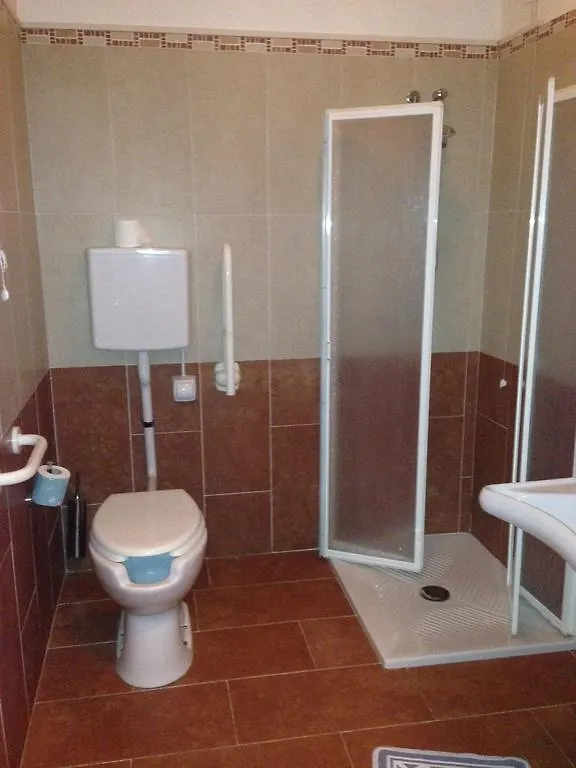 Hotel Residence Maria Grazia Rimini