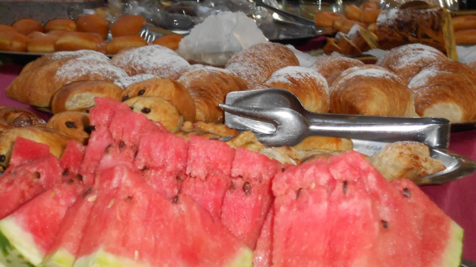 Hotel Residence Maria Grazia Rimini Italy