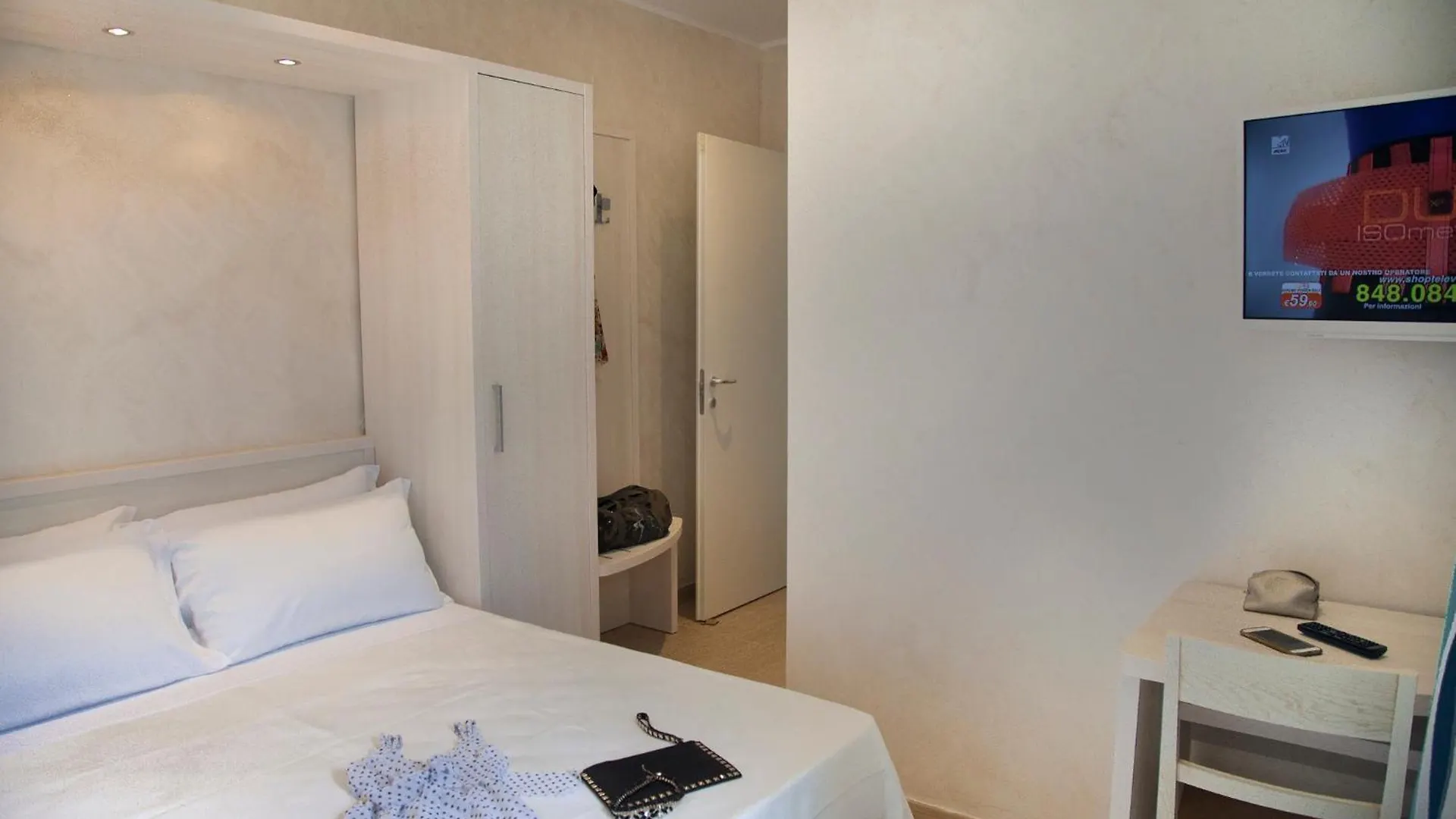 Hotel Residence Maria Grazia Rimini Italy