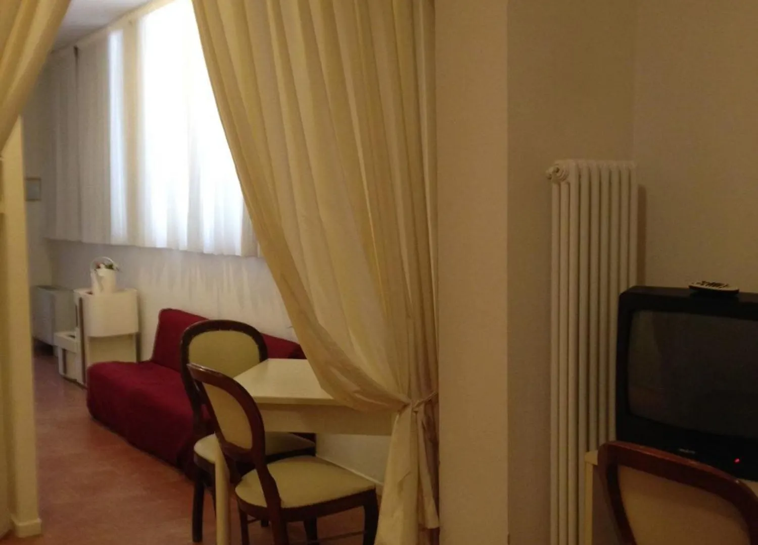 *** Aparthotel Hotel Residence Maria Grazia Rimini Italy