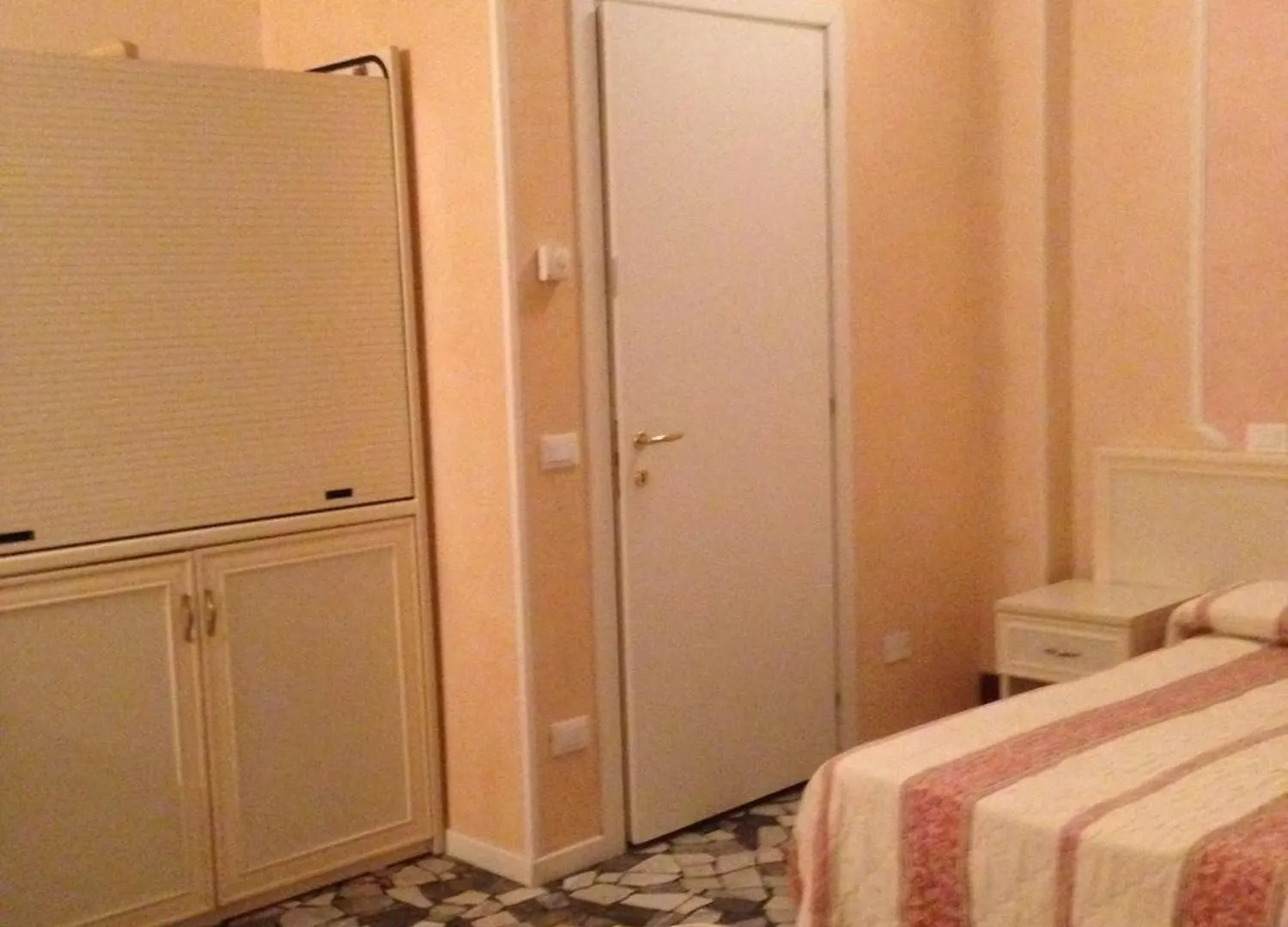 Hotel Residence Maria Grazia Rimini