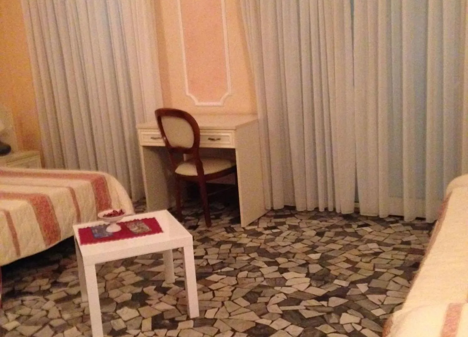 Hotel Residence Maria Grazia Rimini Aparthotel