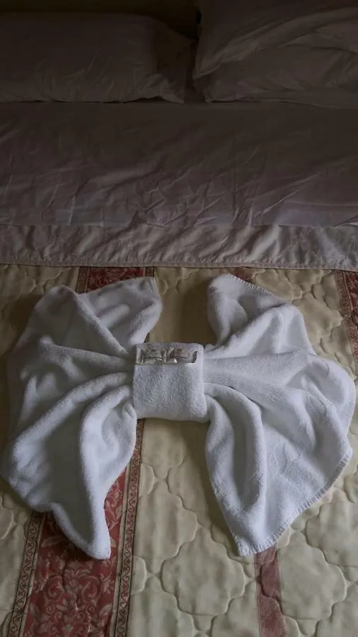 Hotel Residence Maria Grazia Rimini Italy