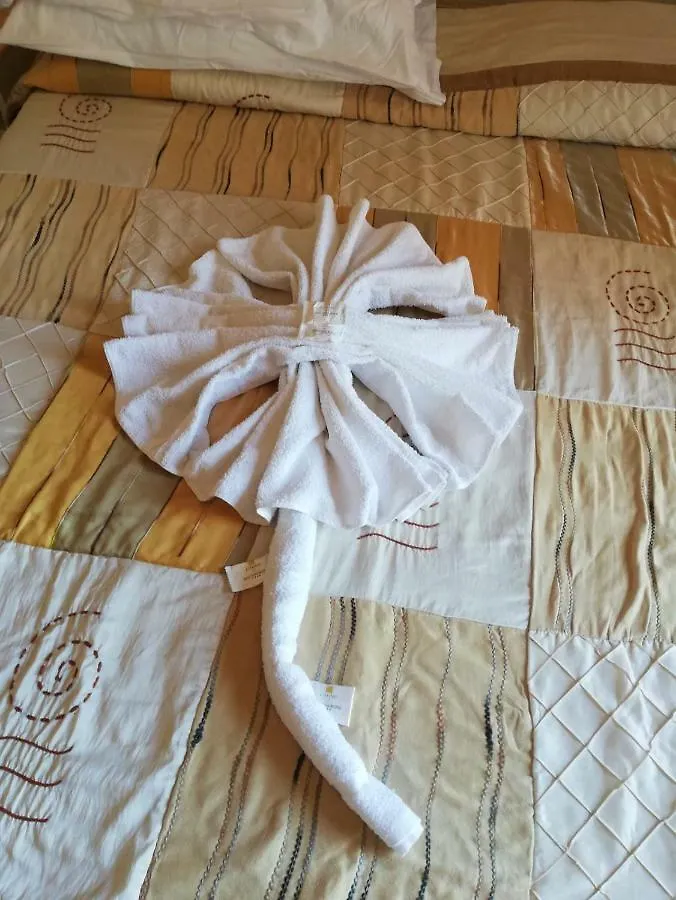 Hotel Residence Maria Grazia Rimini