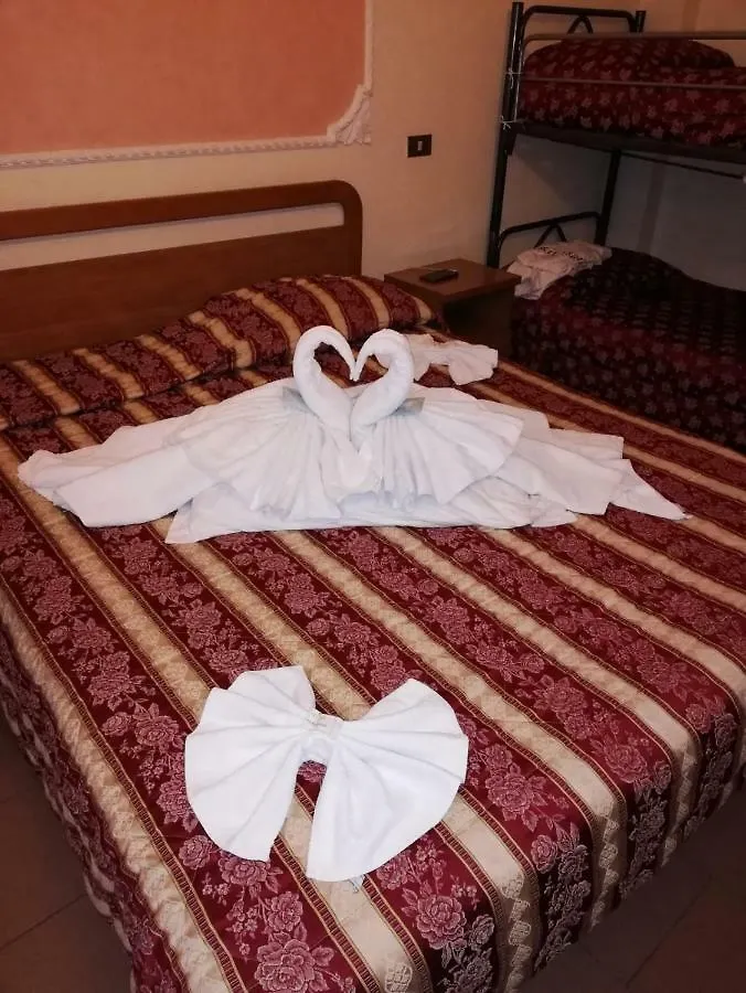Hotel Residence Maria Grazia Rimini Italy