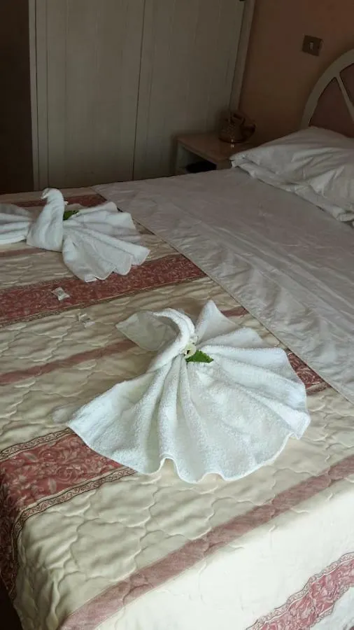 Hotel Residence Maria Grazia Rimini Aparthotel