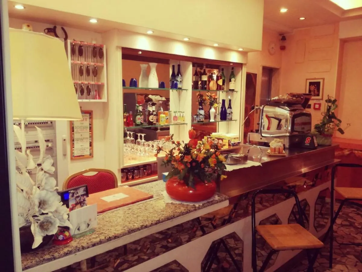 Hotel Residence Maria Grazia Rimini 3*,  Italy
