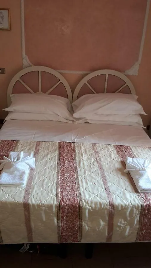 Hotel Residence Maria Grazia Rimini