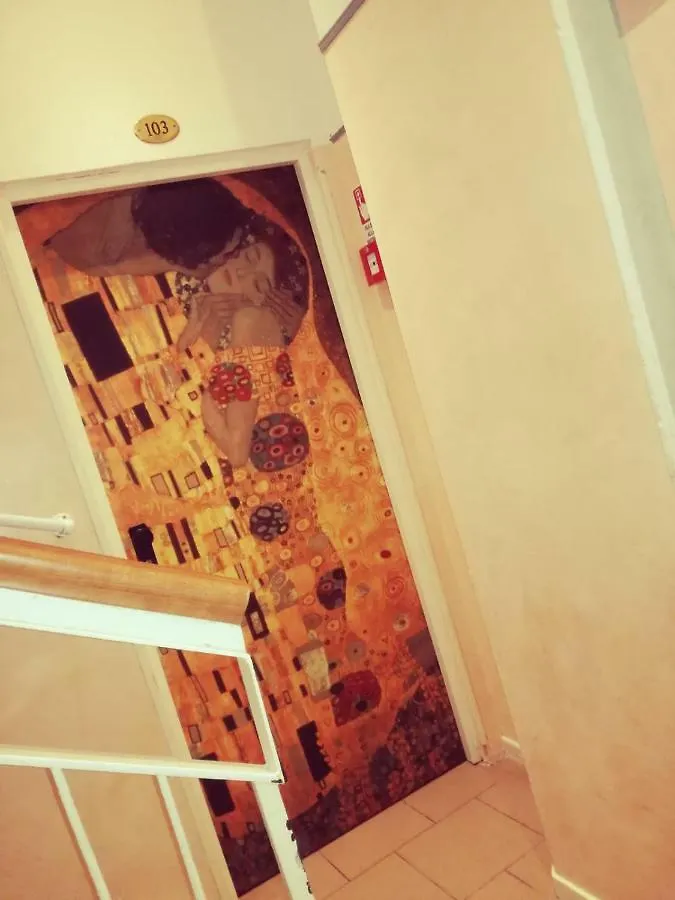 Aparthotel Hotel Residence Maria Grazia Rimini