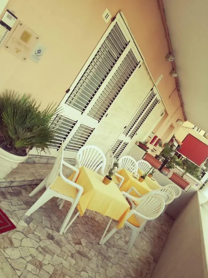 Aparthotel Hotel Residence Maria Grazia Rimini