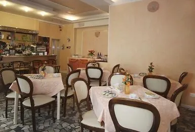 Hotel Residence Maria Grazia Rimini Aparthotel