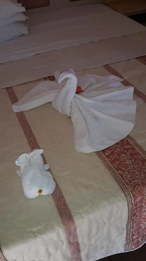 ريميني Hotel Residence Maria Grazia 3*,  إيطاليا