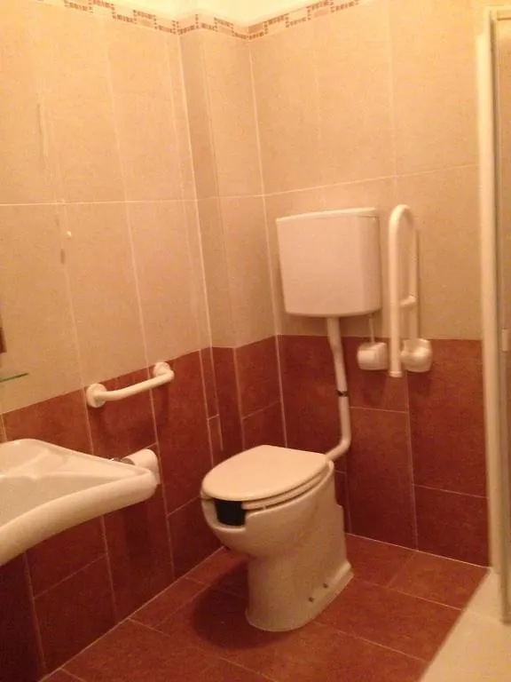 Aparthotel Hotel Residence Maria Grazia Rimini